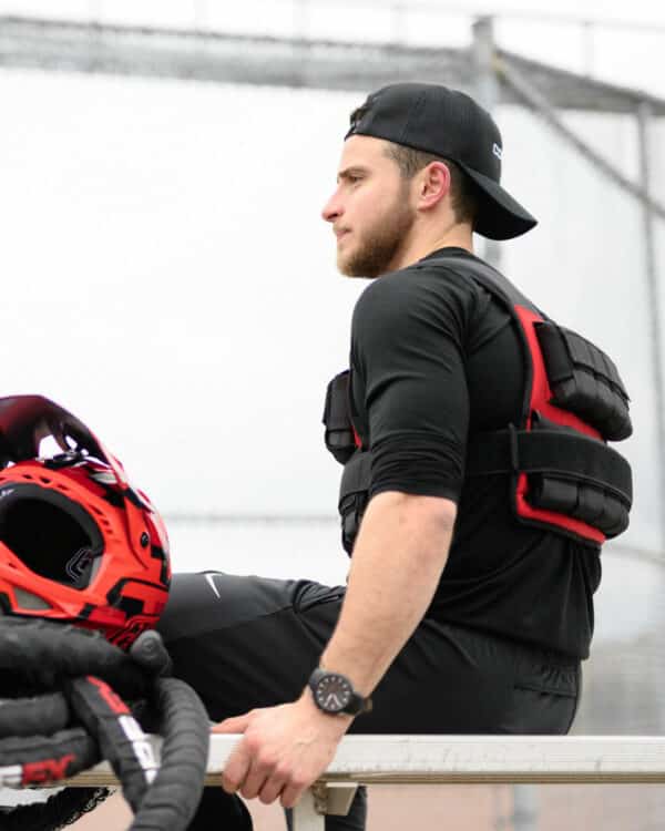CoreFX Pro Weighted Vest