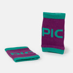 Picsil Long Sports Wristbands Various Colors