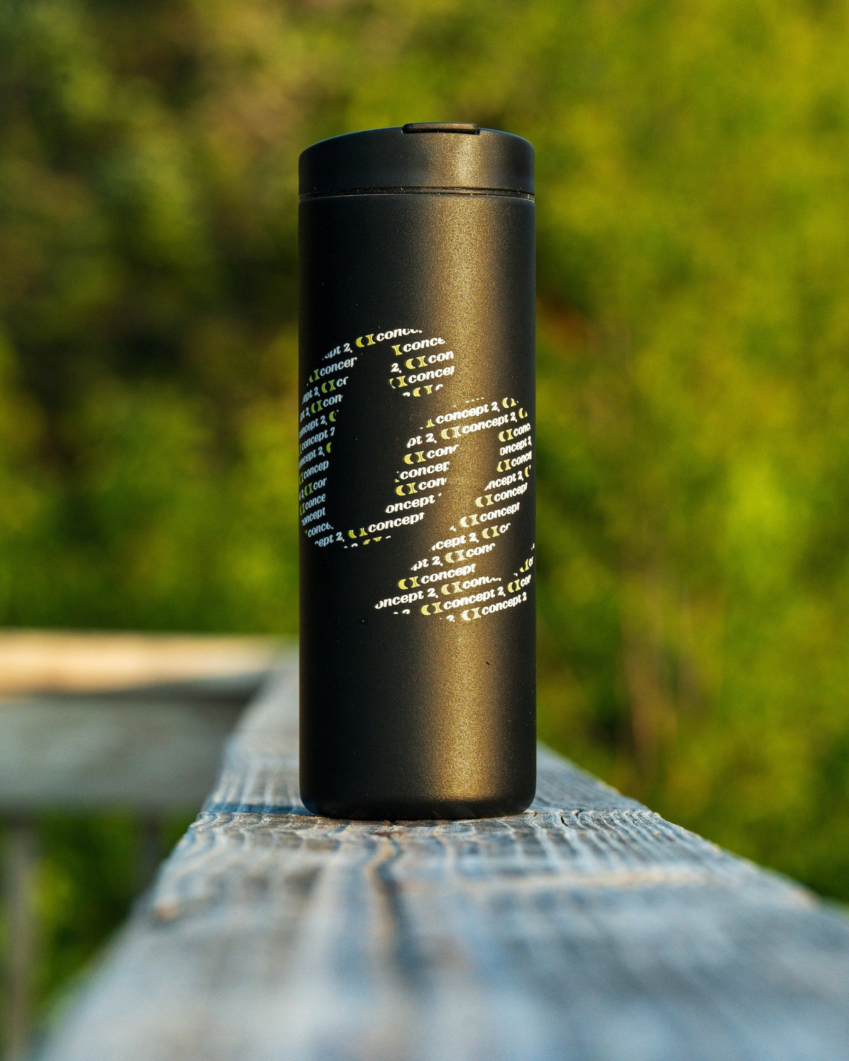 Concept2 Travel Tumbler