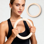 Jasmine Fitness Gravity Ring 10lbs
