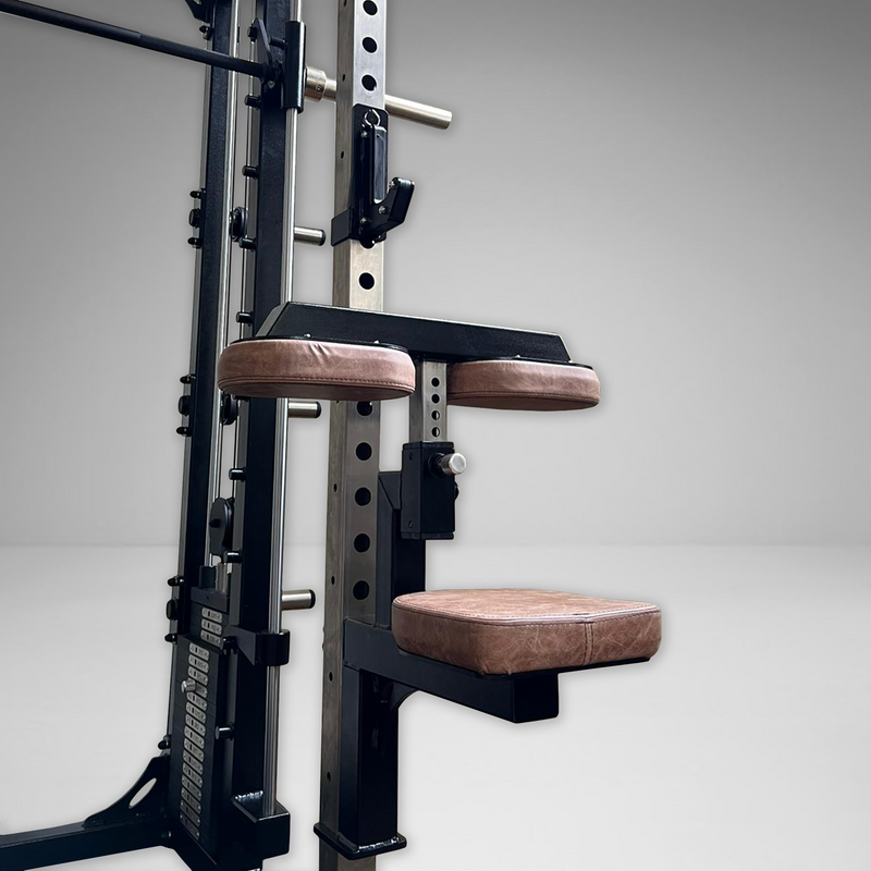 Watson Animal Power Gym Lat Pulldown Attachment