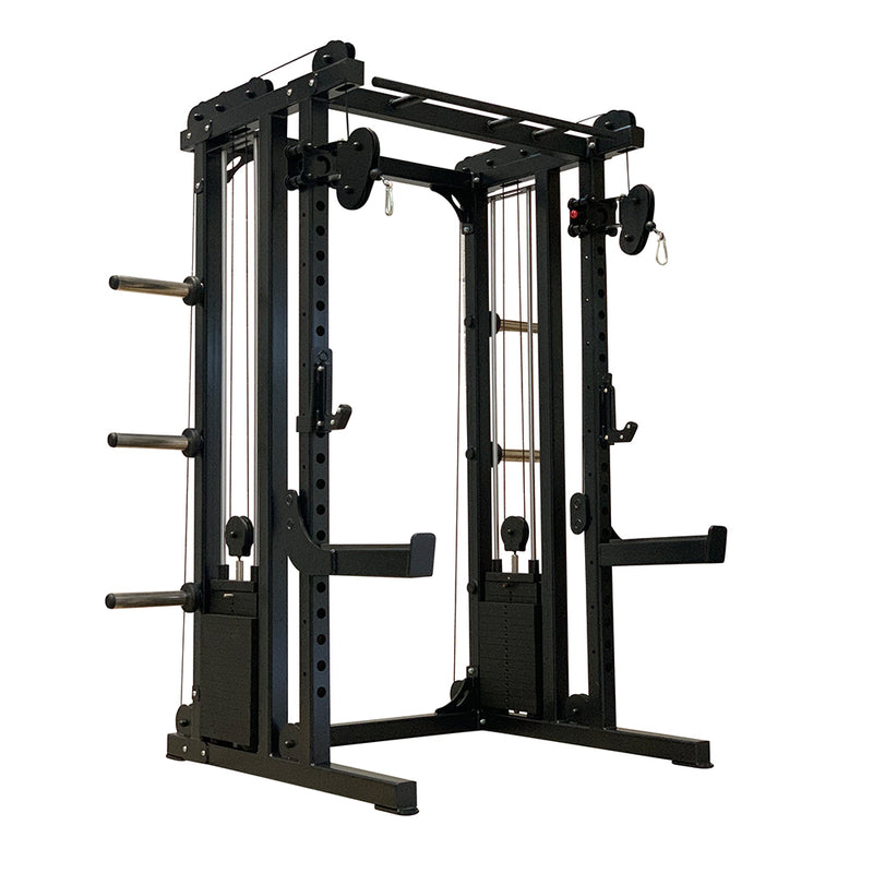 Watson  Power Gym (Fixed Smith) - 2000