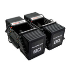 Powerblock Pro 100 EXP Dumbbell (Base or Individual Add-Ons)