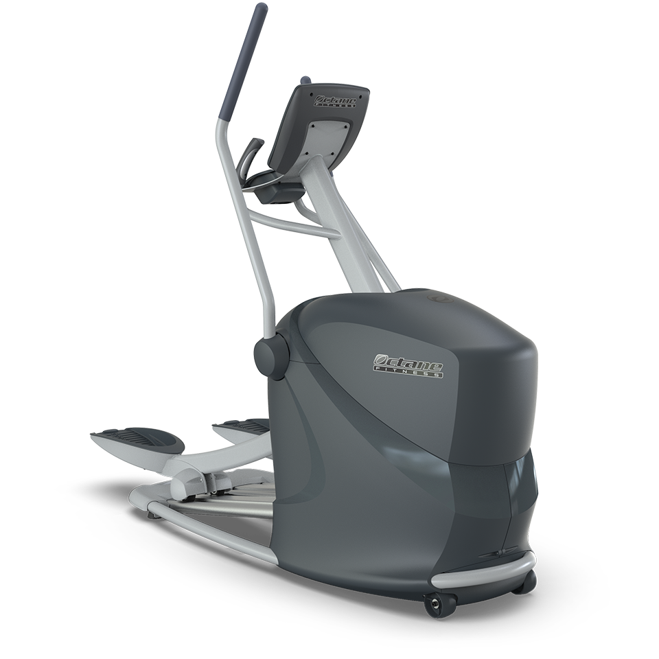 Octane Q35x Elliptical