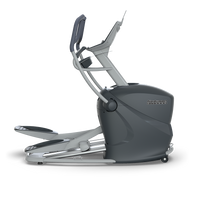 Octane Q37xi Elliptical with Cross Circuit Kit