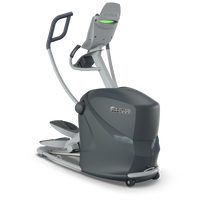 Octane Q37xi Elliptical with Cross Circuit Kit