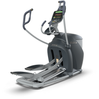 Octane Q47xi Elliptical with Cross Circuit Kit