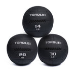 Torque X-Impact Wall Ball Package - Complete