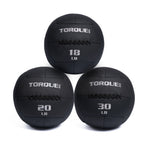 Torque X-Impact Wall Ball Package - Complete