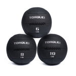 Torque X-Impact Wall Ball Package - Complete