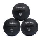 Torque X-Impact Wall Ball Package - Complete