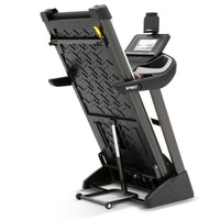 Spirit XT485 ENT Folding Treadmill