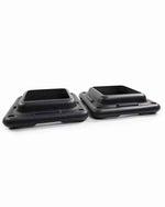Concorde Riser Fitness Step 2 Pcs