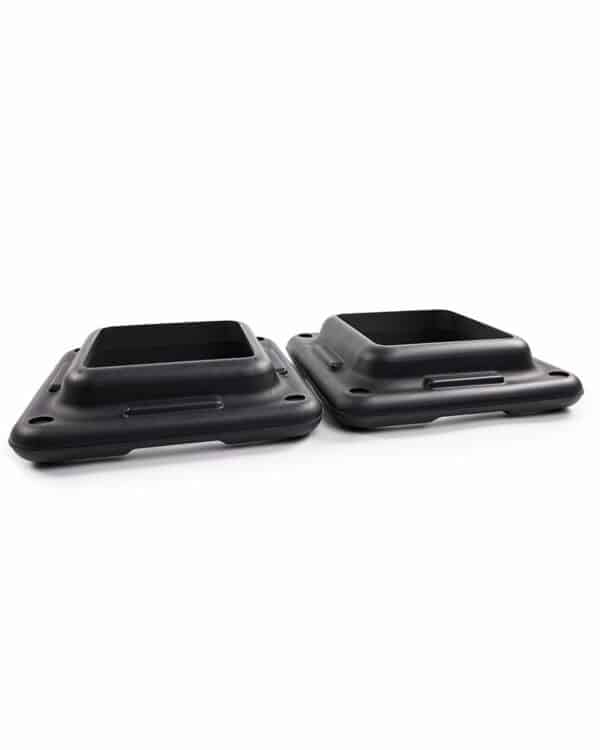 Concorde Riser Fitness Step 2 Pcs