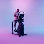 StairMaster 8 Series Freeclimber