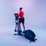 StarTrac 8 Series Rear Drive Elliptical (8RDE)