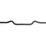 BOS Rackable EZ Curl Bar 2.0 E-Coat & Bright Zinc