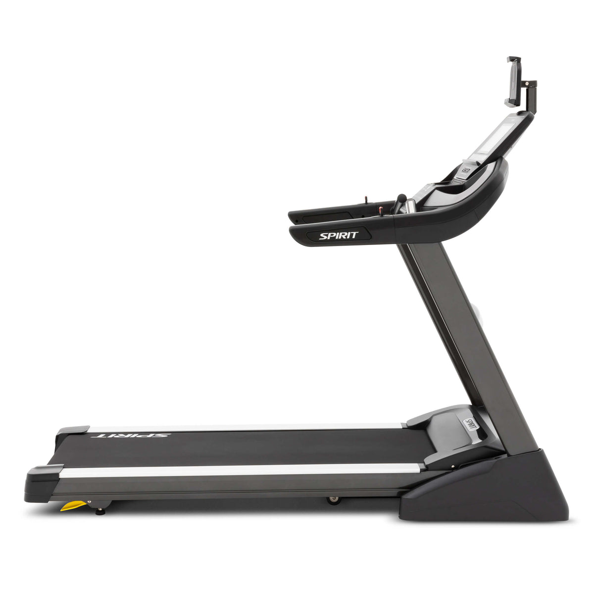 Spirit XT485 ENT Folding Treadmill