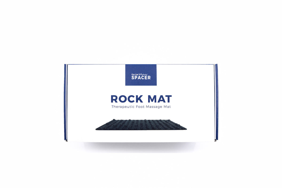 Rock Queen Mat Stack Spacer Mobility Rock Mat Original & XL