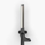 Gungnir - The Trapper - Open Trap Bar Stainless Grip