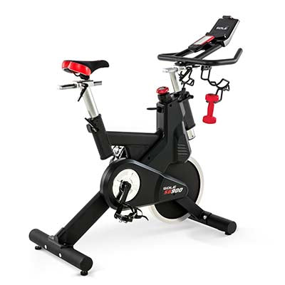 Sole SB900 Spin Bike