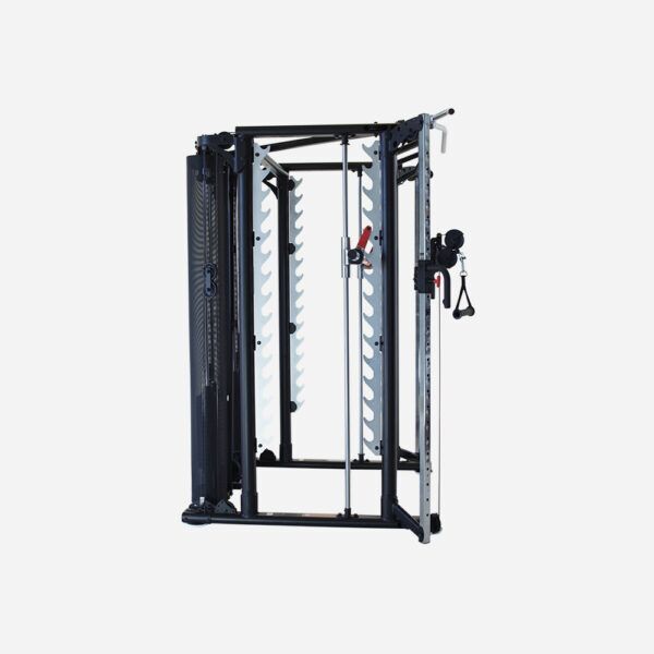 Inspire SCS Smith Cage System