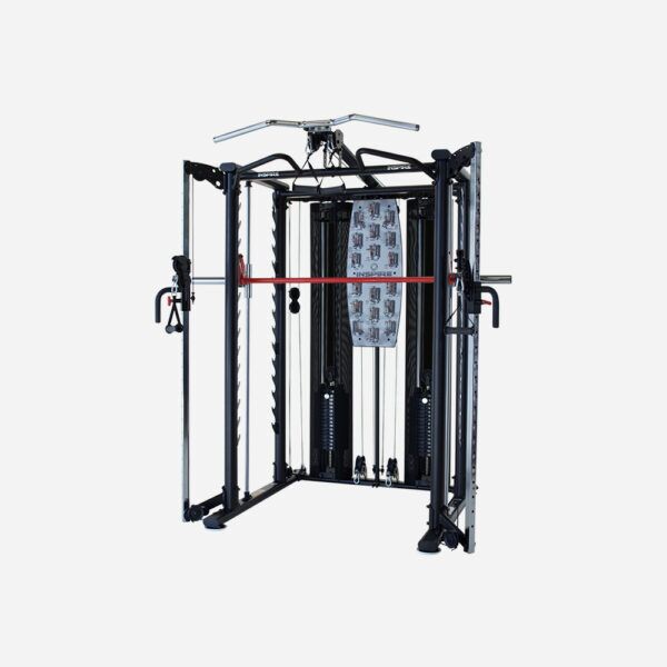 Inspire SCS Smith Cage System