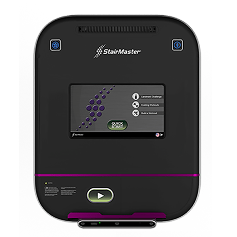 StairMaster 8 Series Freeclimber