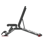 Sole SFI115 Adjustable Bench
