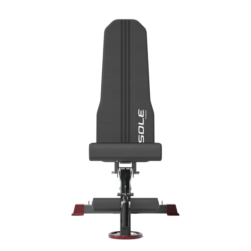 Sole SFI115 Adjustable Bench