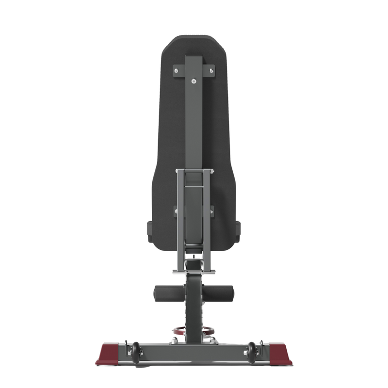 Sole SFI115 Adjustable Bench