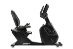 CR900 Recumbent Bike