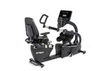 Spirit CRS800S Commercial Seated Recumbent Stepper