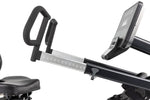 Spirit CRS800S Commercial Seated Recumbent Stepper