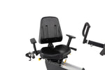 Spirit CRS800S Commercial Seated Recumbent Stepper