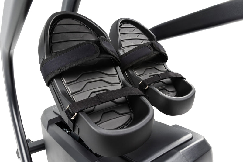Spirit CRS800S Commercial Seated Recumbent Stepper