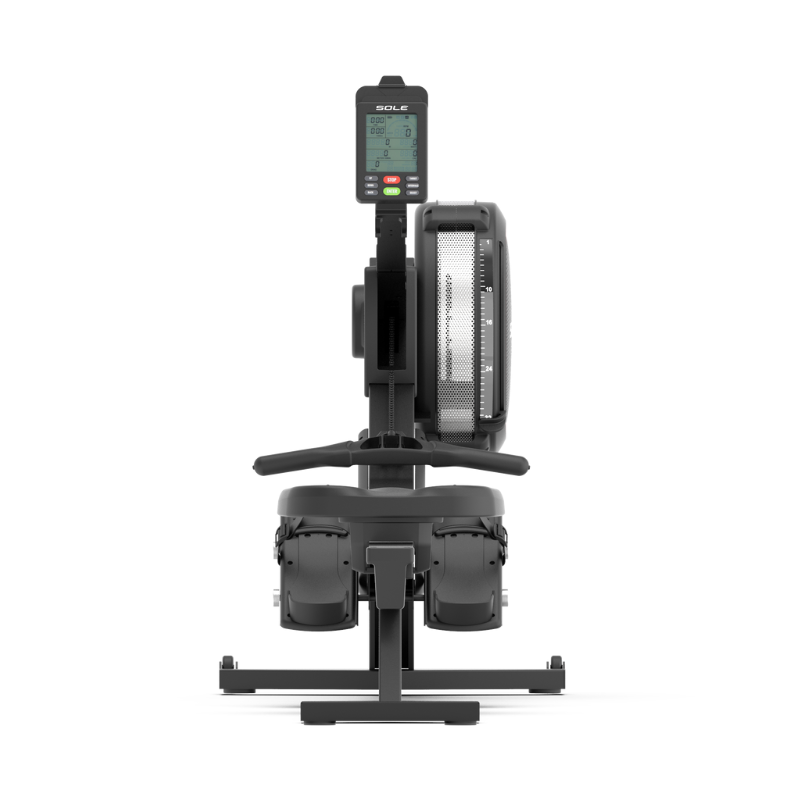 Sole SR300 Air/Magnetic Rowing Machine