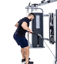 ST800FT Light Commercial Functional Trainer