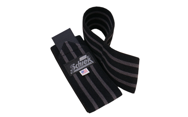 Schiek 52” Heavy Duty Blackout Elbow Wraps