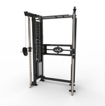 Watson Dual Adjustable Pulley