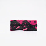 Picsil Fabric Wristbands Pink