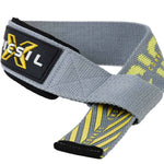 Picsil Weightlifting Straps 0.2 - Various Colors