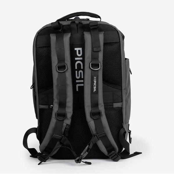 Maverick Tactical Backpack 40L (Black)