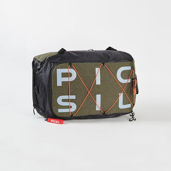 Picsil Duffle Gym Bag