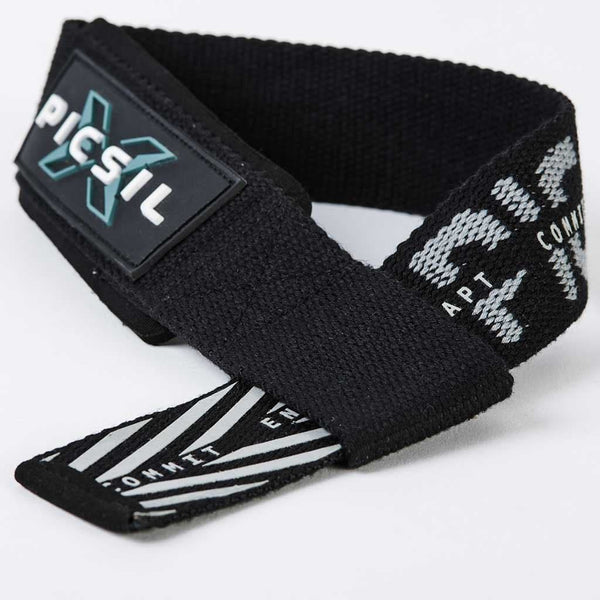 Picsil Weightlifting Straps 0.2 - Various Colors
