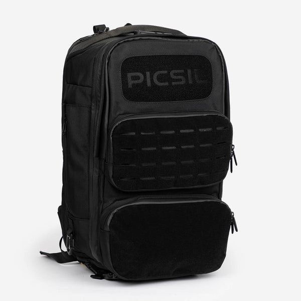 Picsil Maverick Tactical Backpack 40L