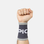Picsil Long Sports Wristbands Various Colors