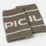 Picsil Long Sports Wristbands Various Colors