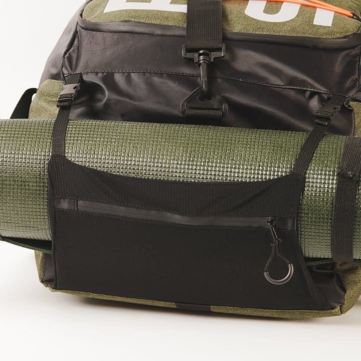 Picsil Duffle Gym Bag