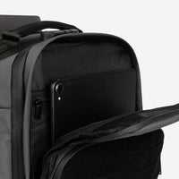 Maverick Tactical Backpack 40L Black or Grey – AKFIT Fitness